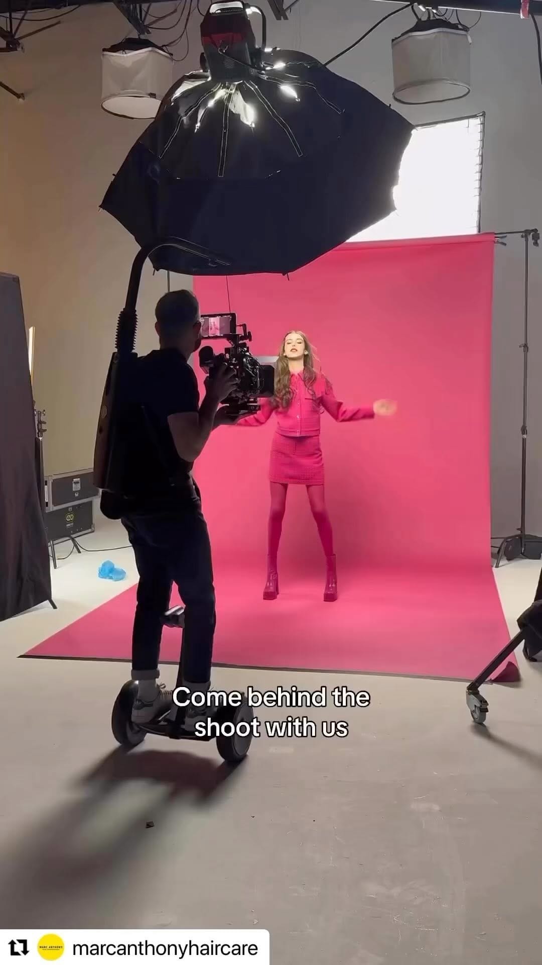 Post 4 by Melissa Gibson on Instagram (video)