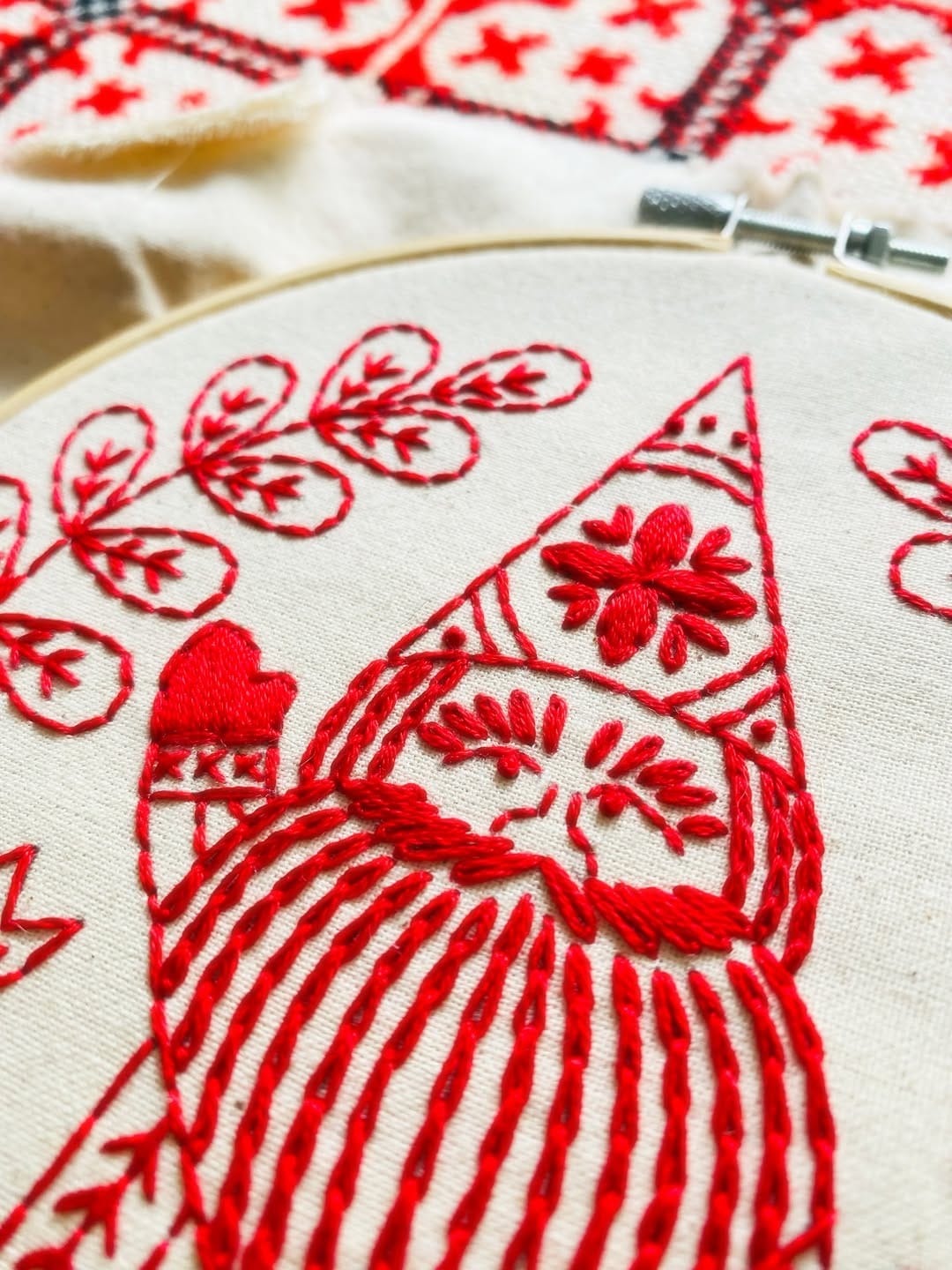 Post 3 by Hook Line & Tinker on Instagram (image)