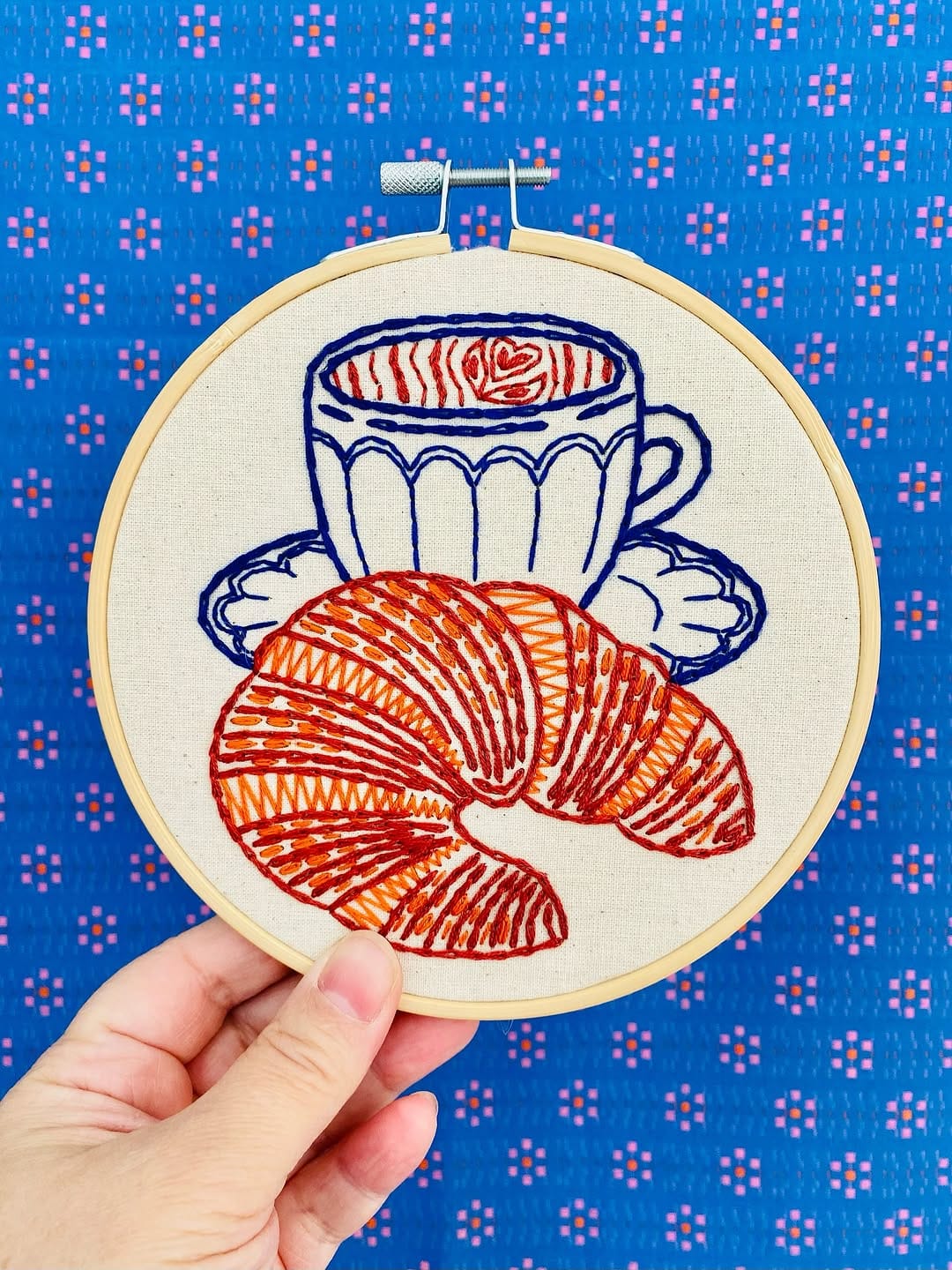 Post 5 by Hook Line & Tinker on Instagram (image)
