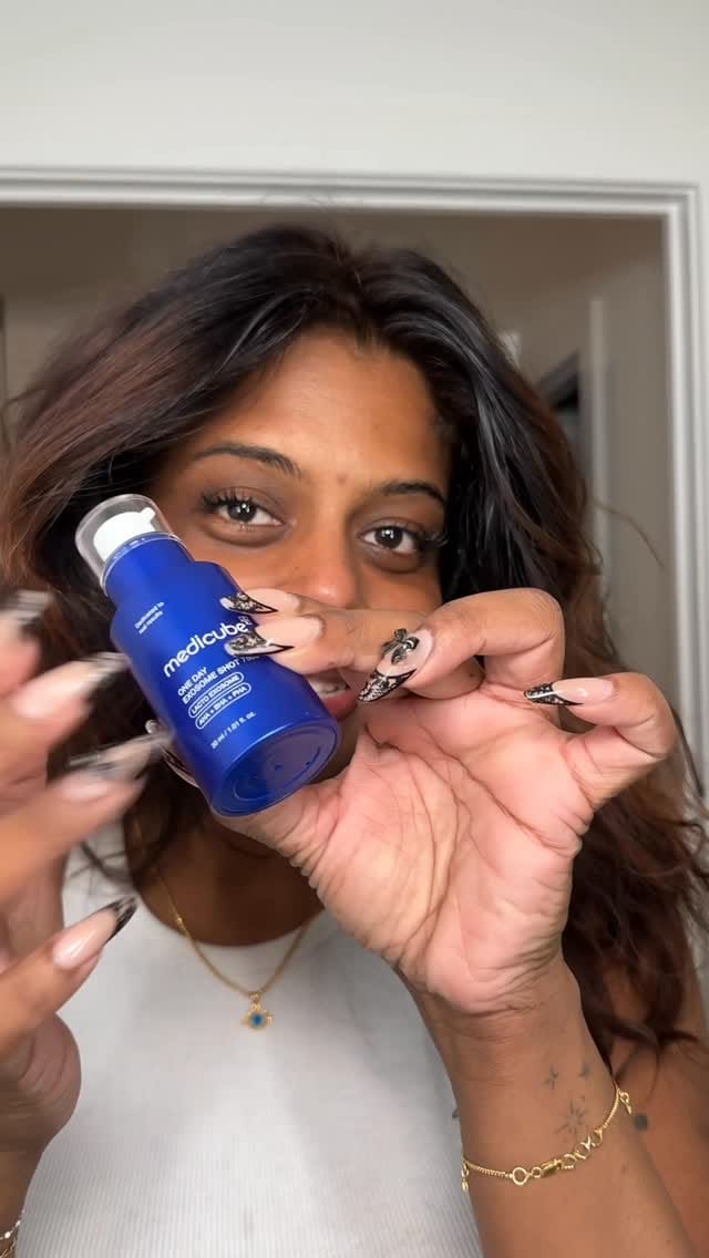 Post 5 by Sindujah on Instagram (video)