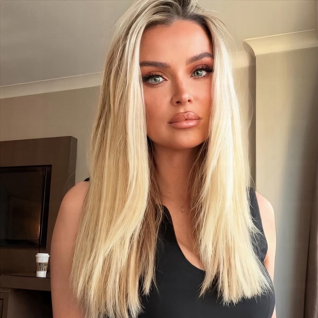 Post 2 by Allison Giroday- Makeup & Hair Artist ♍️ on Instagram (image)