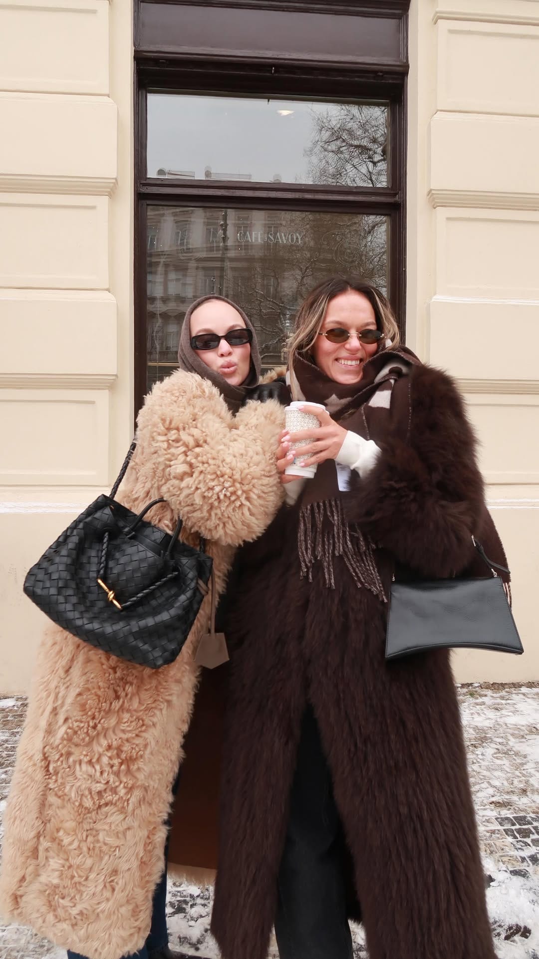 Post 2 by eliskamatejkova on Instagram (video)