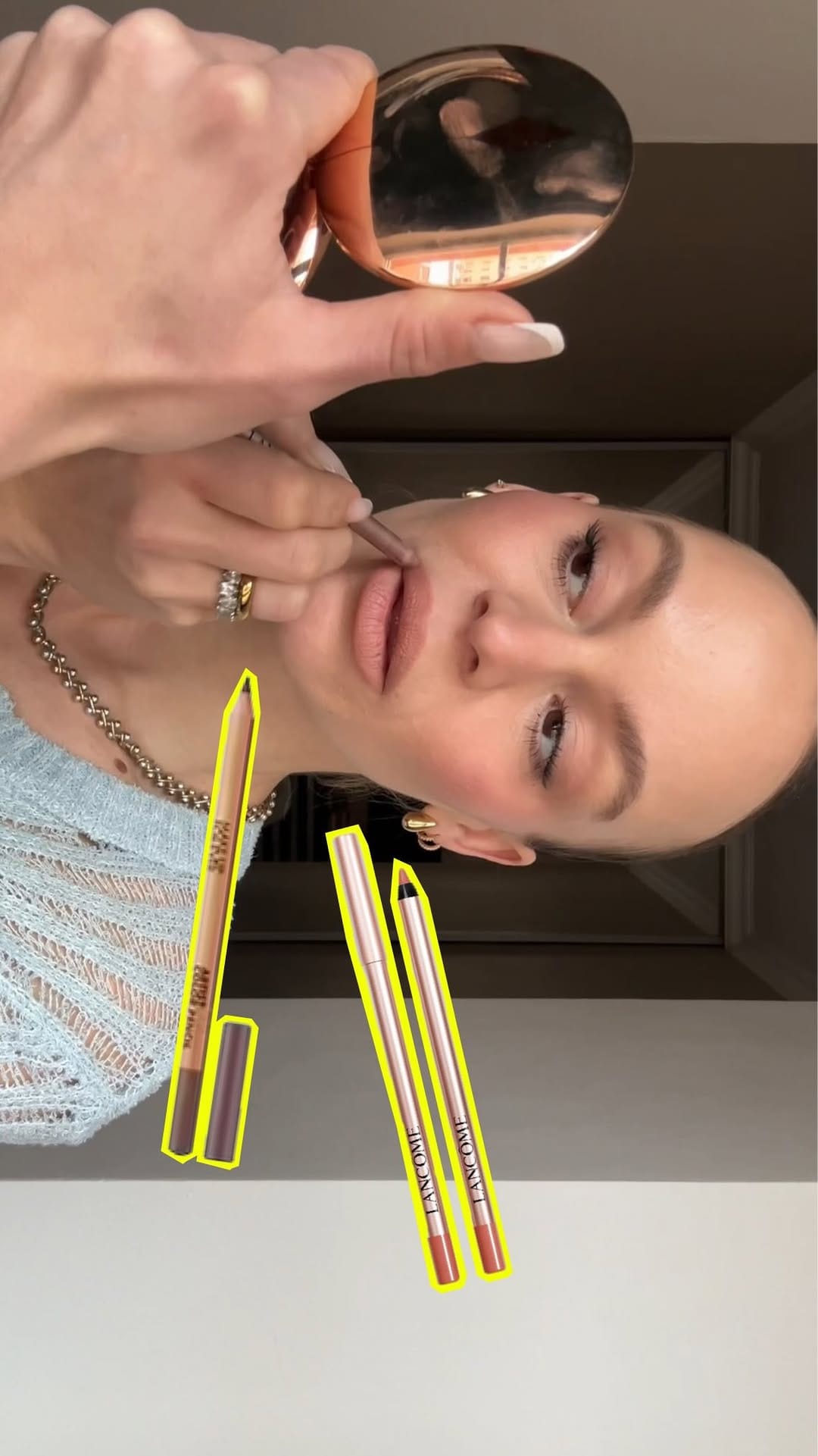 Post 3 by eliskamatejkova on Instagram (video)