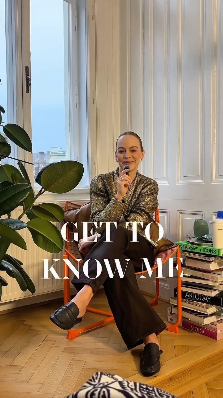 Post 7 by eliskamatejkova on Instagram (video)