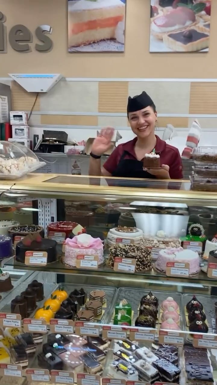 Post 9 by Yummy Market on Instagram (video)