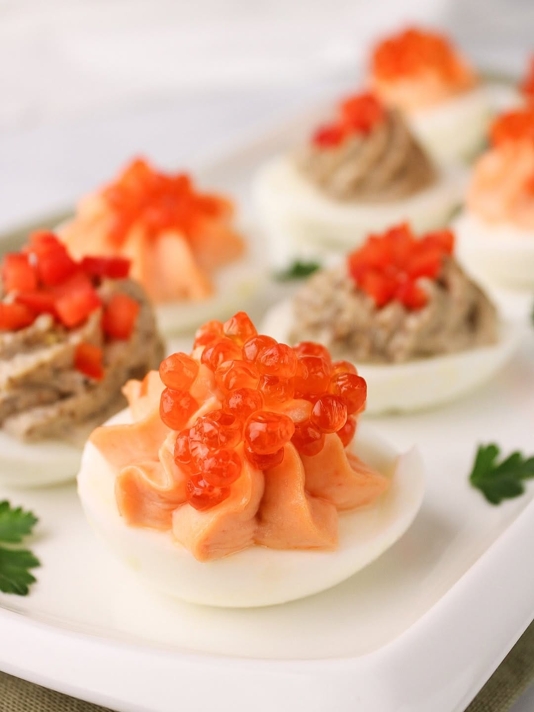 Post 4 by Yummy Market on Instagram (image)