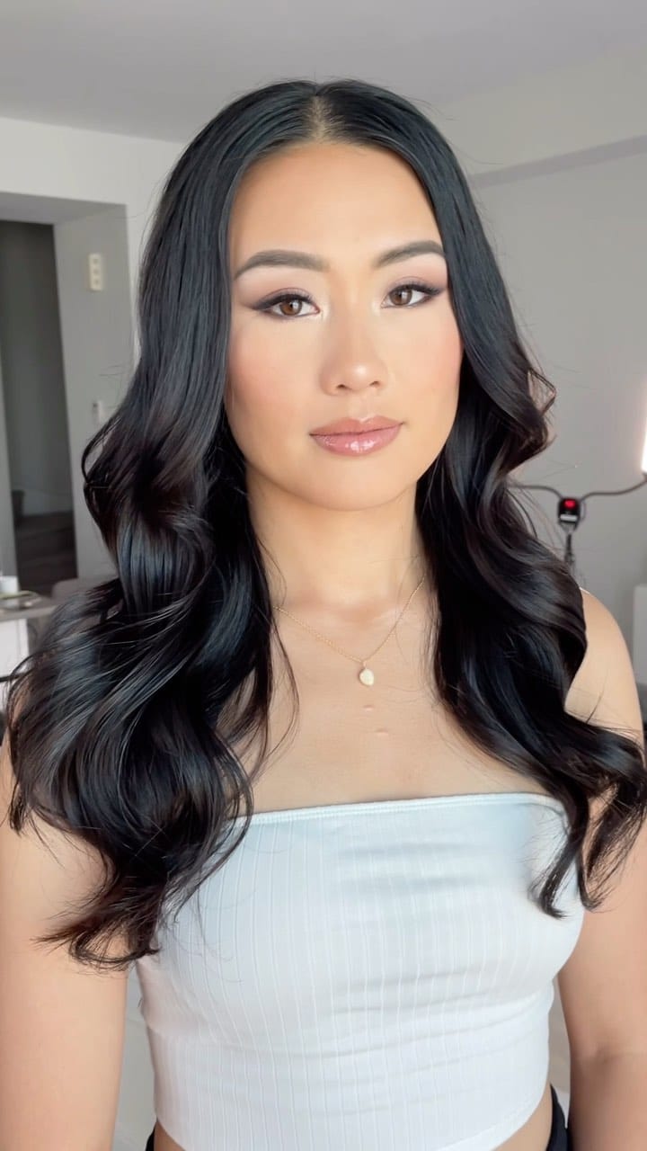 Post 10 by Makeup & Hair Team | Bridal Specialists | Educator on Instagram (video)