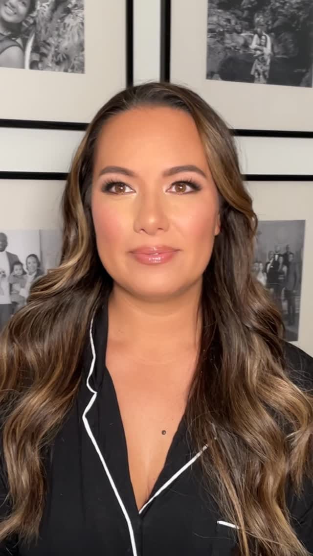 Post 2 by Makeup & Hair Team | Bridal Specialists | Educator on Instagram (video)