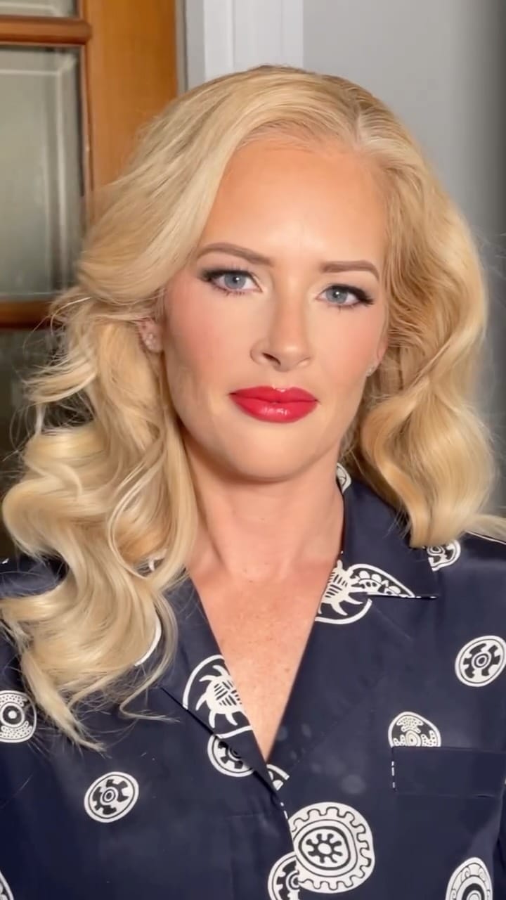 Post 3 by Makeup & Hair Team | Bridal Specialists | Educator on Instagram (video)
