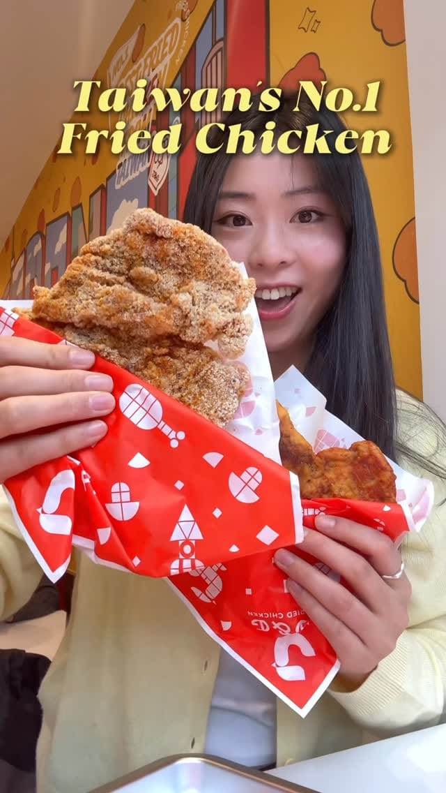 Post 1 by BRENDA | Vancouver & Toronto Foodie & Recipes on Instagram (video)
