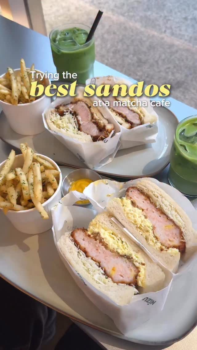 Post 3 by BRENDA | Vancouver & Toronto Foodie & Recipes on Instagram (video)