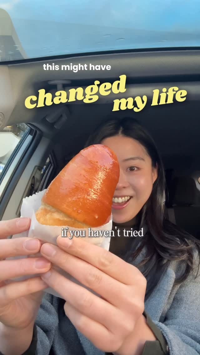 Post 5 by BRENDA | Vancouver & Toronto Foodie & Recipes on Instagram (video)