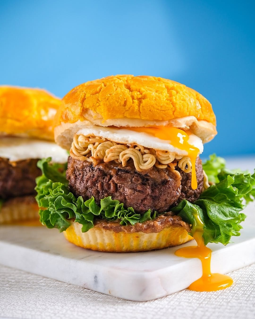 Post 10 by BRENDA | Vancouver & Toronto Foodie & Recipes on Instagram (image)