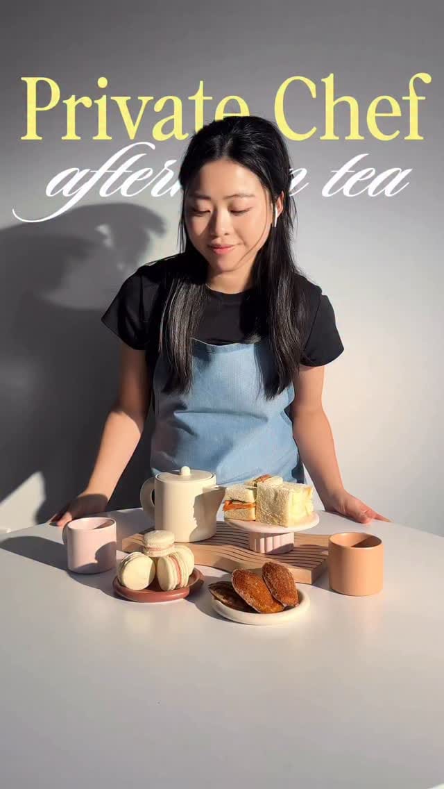 Post 2 by BRENDA | Vancouver & Toronto Foodie & Recipes on Instagram (video)