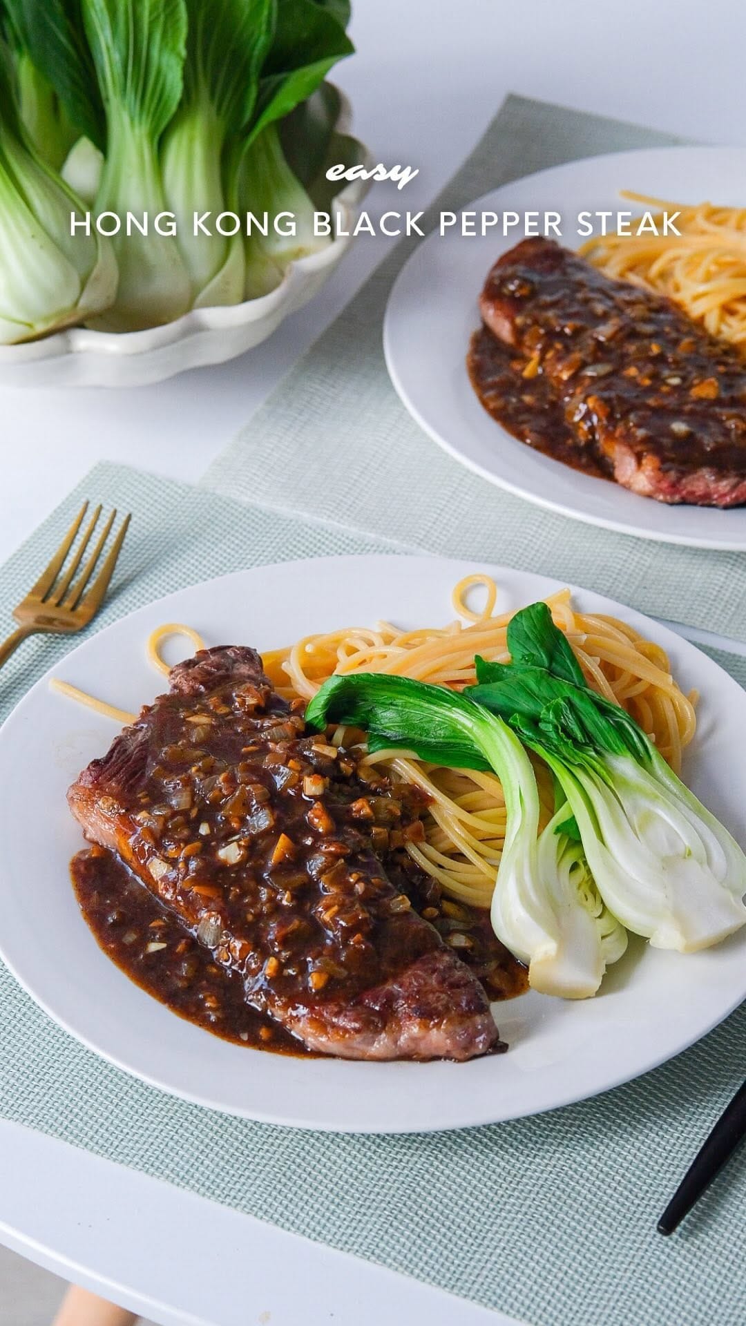 Post 8 by BRENDA | Vancouver & Toronto Foodie & Recipes on Instagram (video)