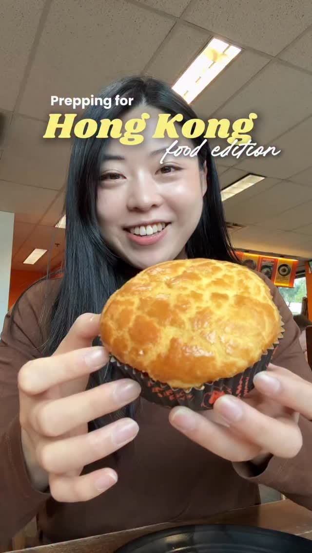 Post 4 by BRENDA | Vancouver & Toronto Foodie & Recipes on Instagram (video)