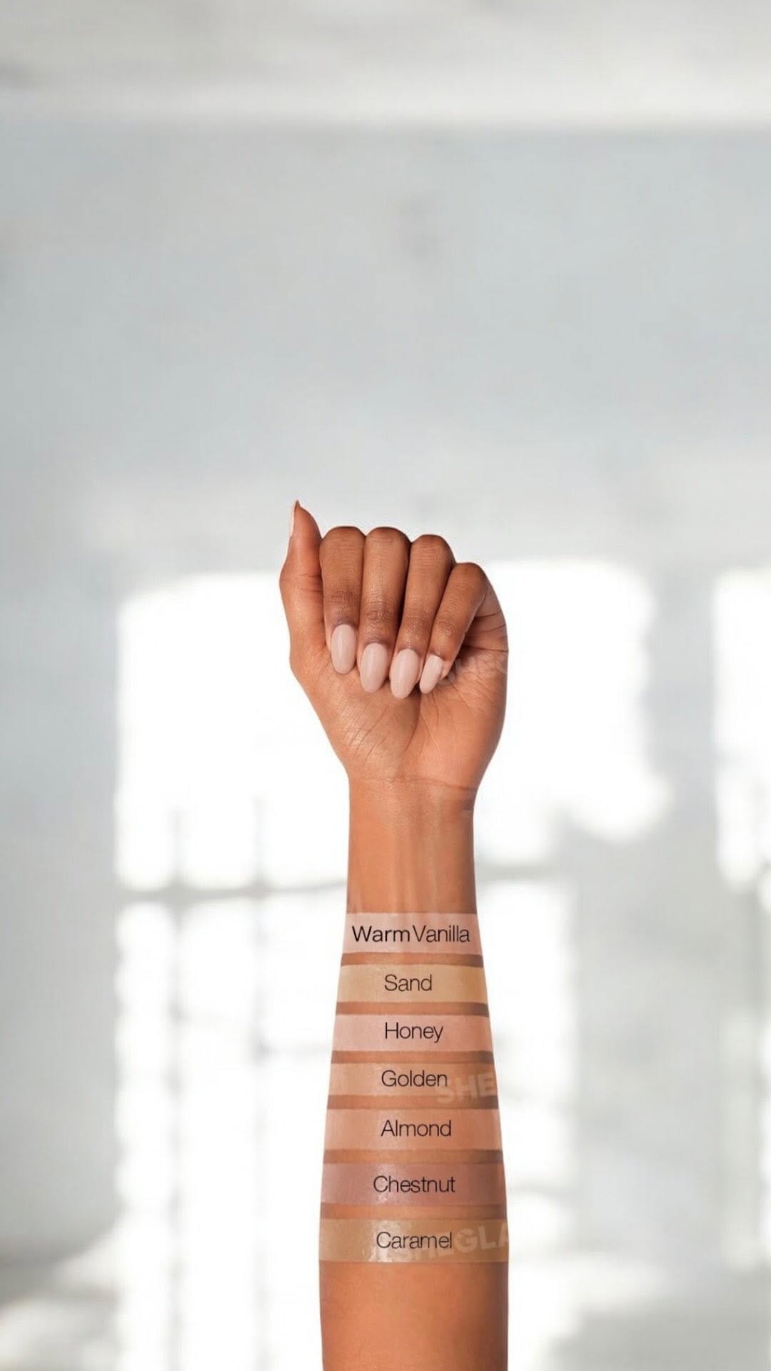 Post 1 by Nazia Islam on Instagram (video)