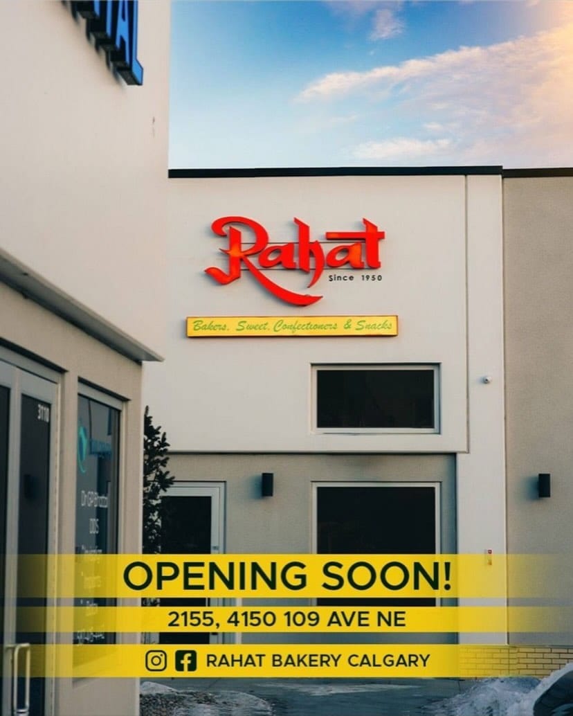 Post 1 by Rahat Since 1950 on Instagram (image)