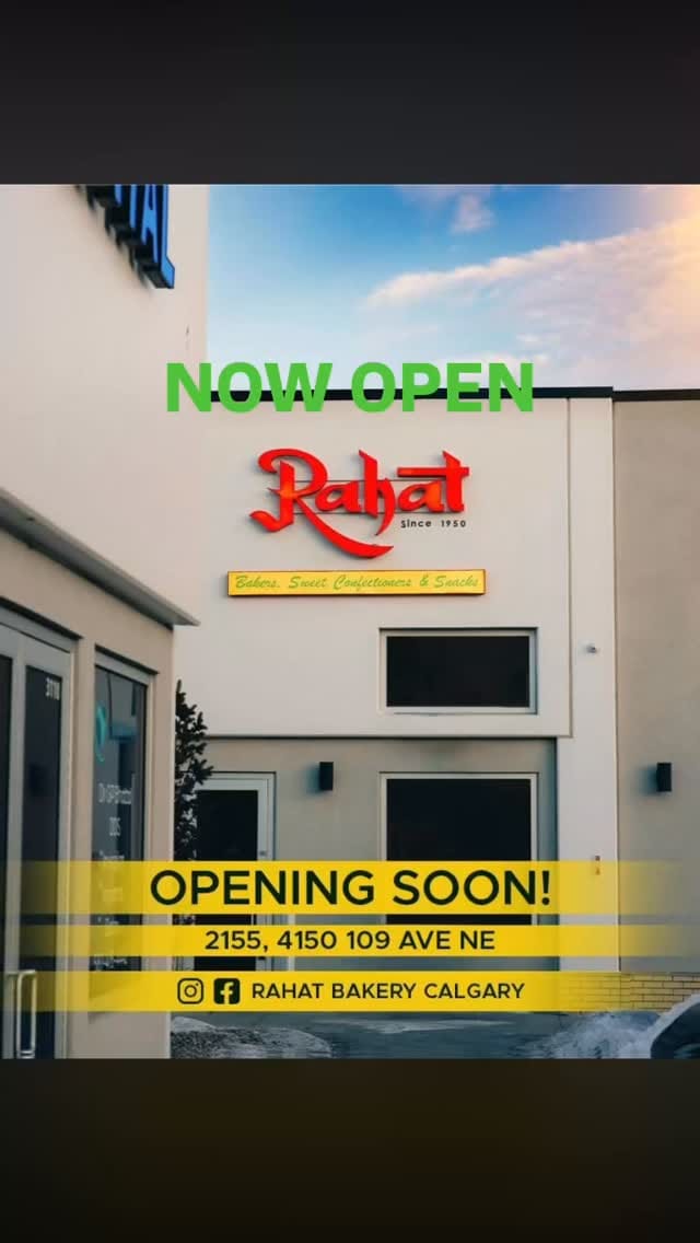 Post 2 by Rahat Since 1950 on Instagram (video)