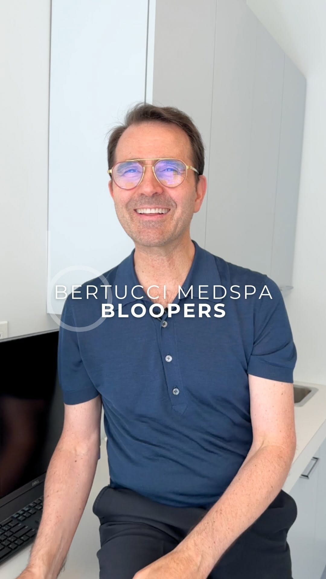 Post 6 by Vince Bertucci, MD, FRCPC, & Associates on Instagram (video)