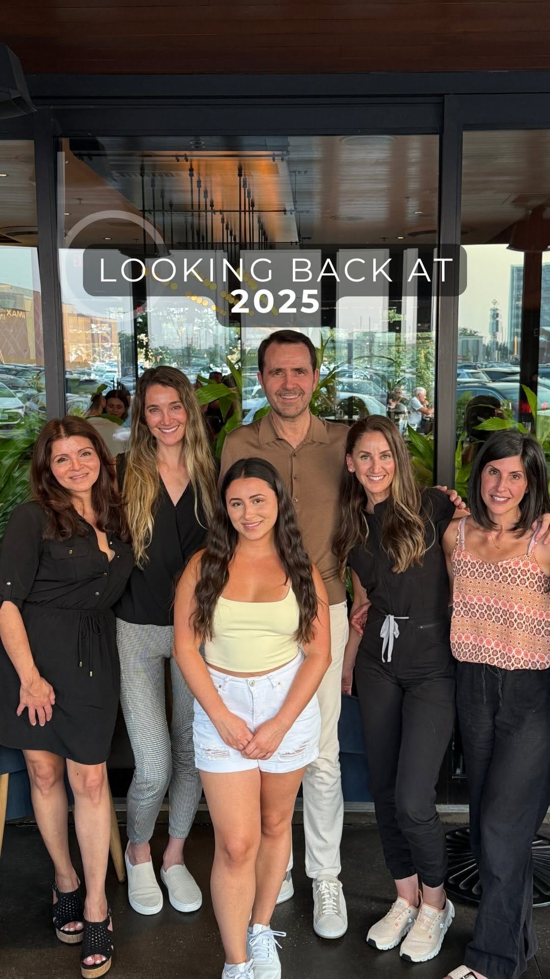 Post 8 by Vince Bertucci, MD, FRCPC, & Associates on Instagram (video)