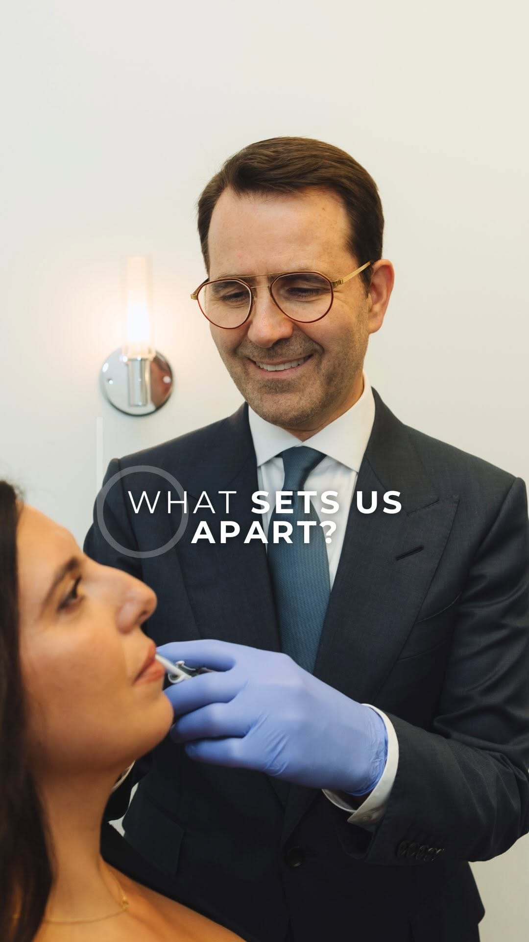 Post 10 by Vince Bertucci, MD, FRCPC, & Associates on Instagram (video)