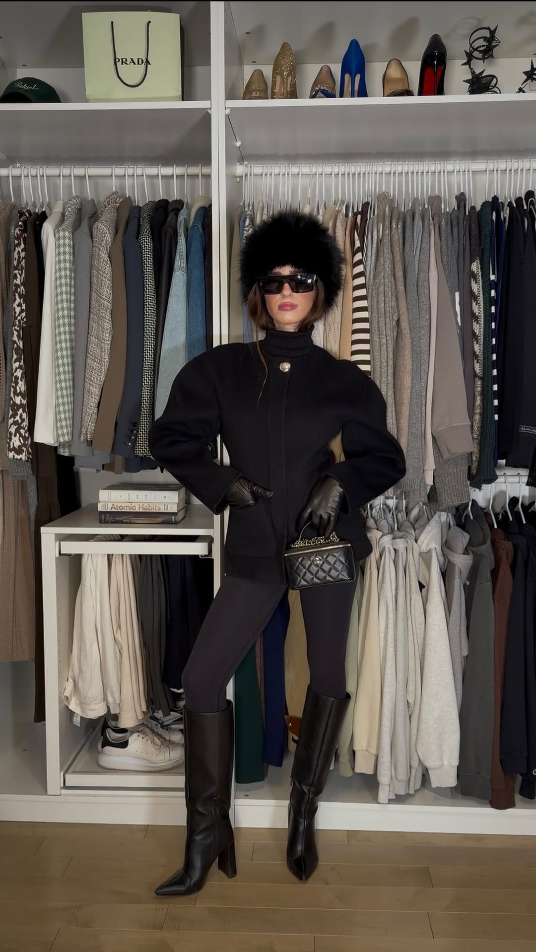 Post 2 by Daria on Instagram (video)