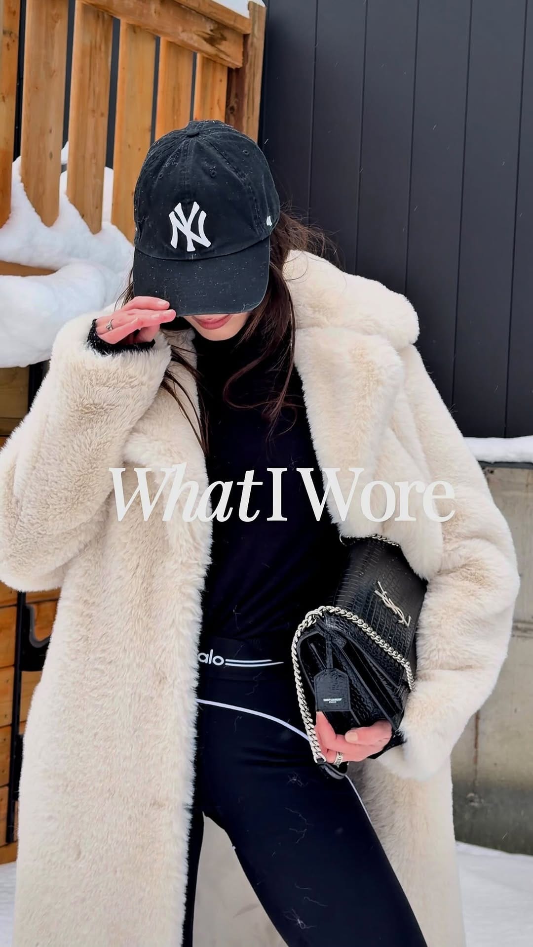 Post 6 by Daria on Instagram (video)