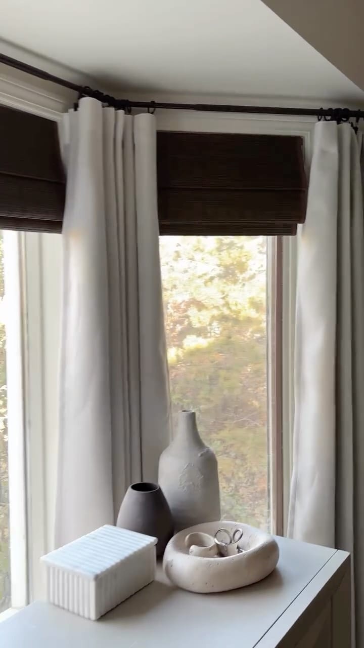 Post 6 by Lauren | home stylist on Instagram (video)