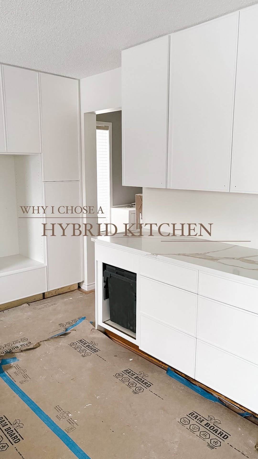 Post 8 by Lauren | home stylist on Instagram (video)