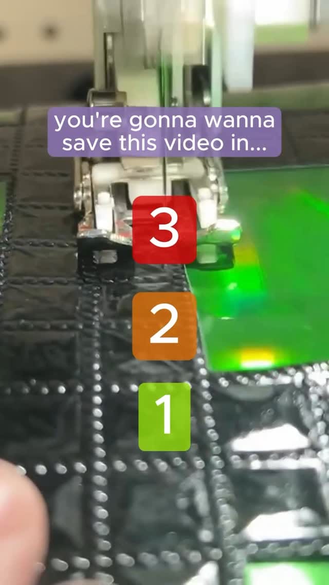 Post 8 by CosPayton Cosplay & Crafting on Instagram (video)