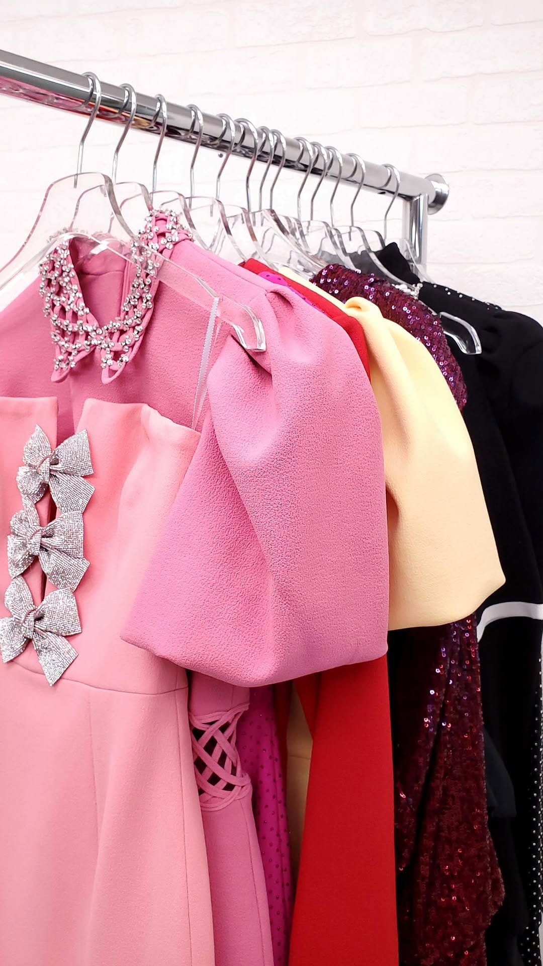 Post 9 by Rewind-Couture Revisited on Instagram (video)