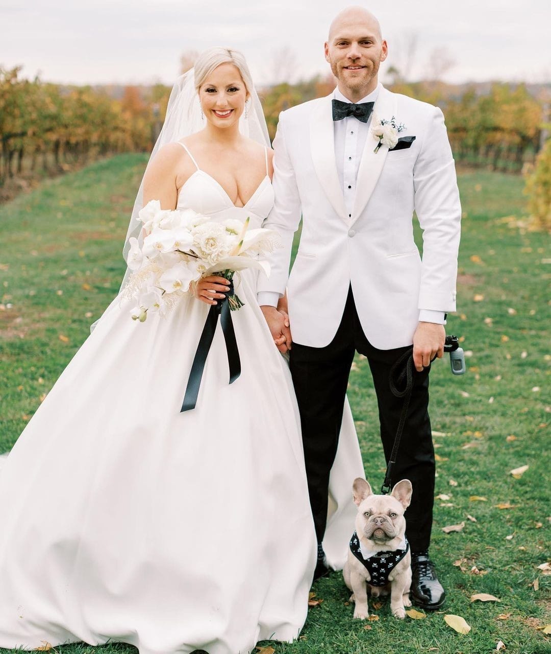 Post 3 by Kleinfeld Hudson's Bay on Instagram (image)