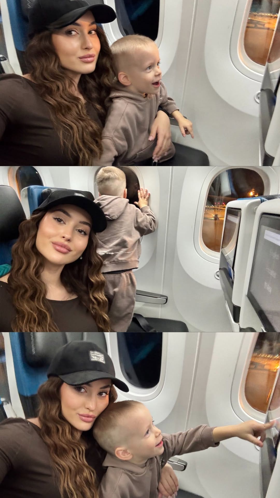 Post 4 by Chuchko Anna /kamenkskayaann_/ on Instagram (video)