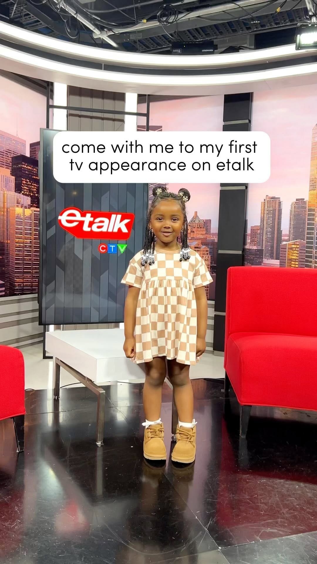 Post 10 by Davis | child model + influencer on Instagram (video)