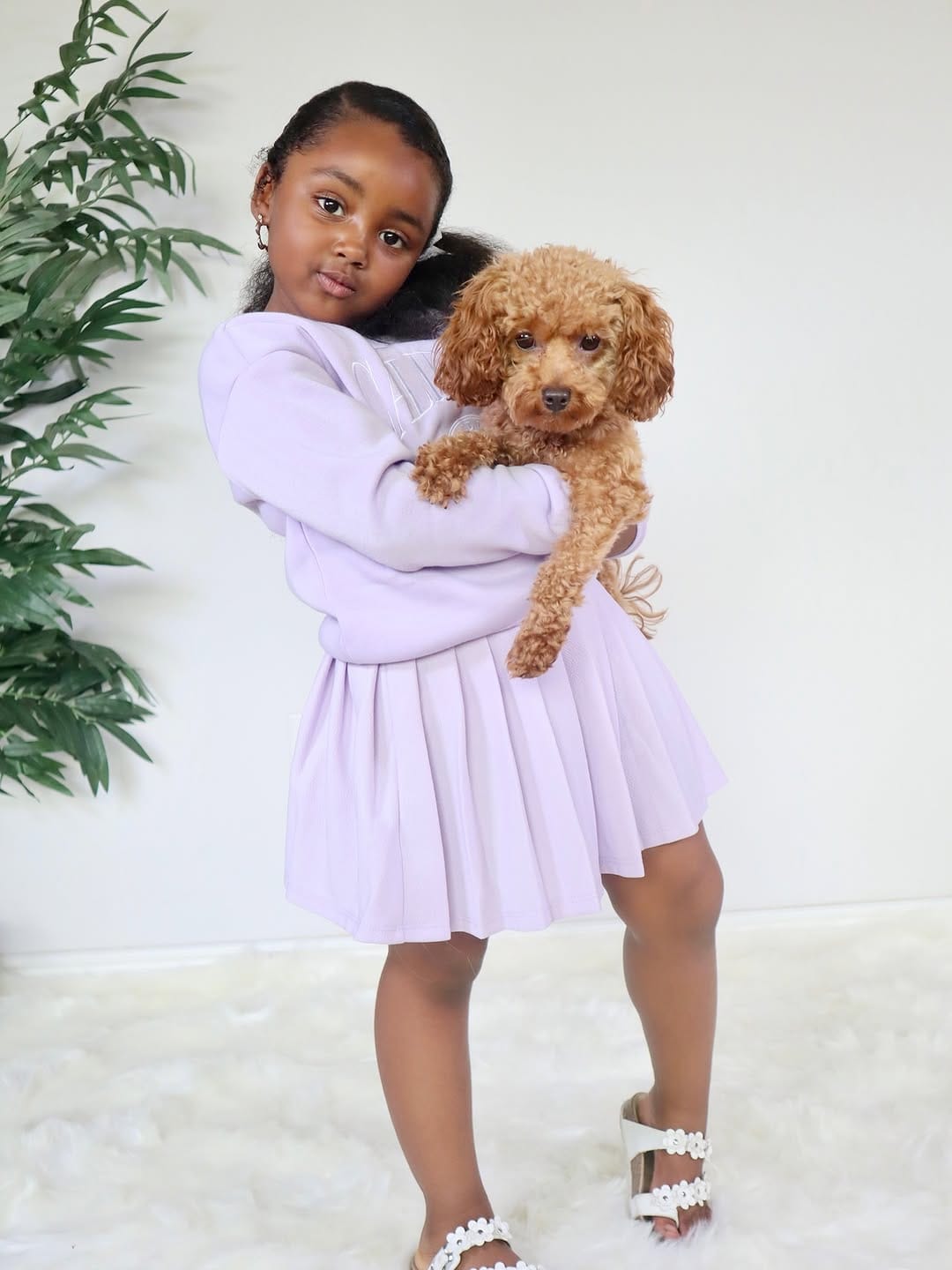 Post 8 by Davis | child model + influencer on Instagram (carousel)