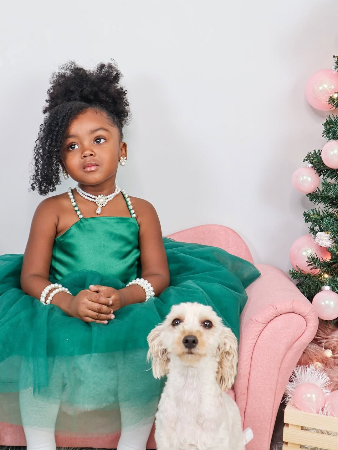 Post 7 by Davis | child model + influencer on Instagram (carousel)