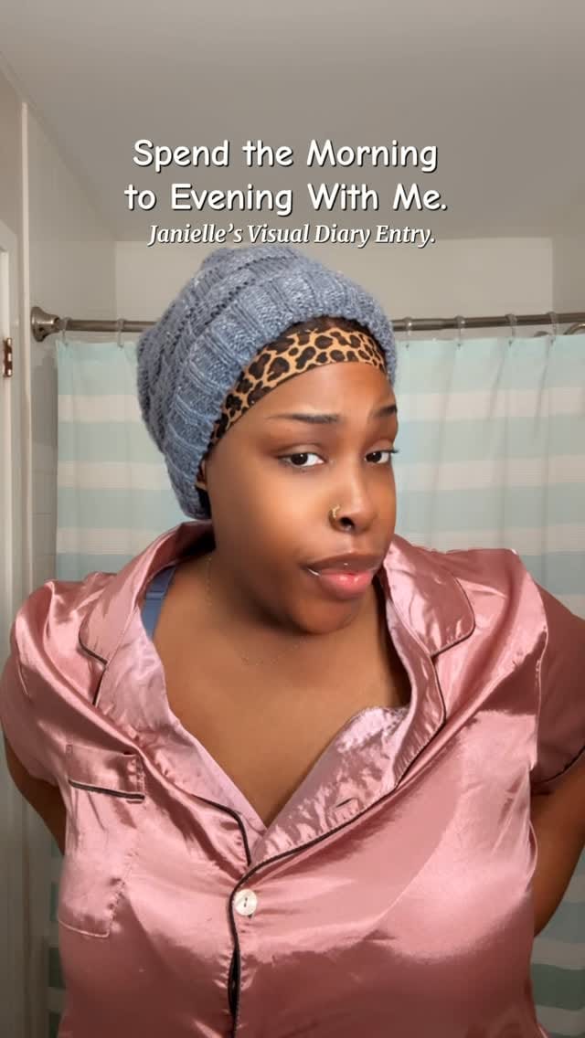 Post 5 by JANIELLE WRIGHT on Instagram (video)