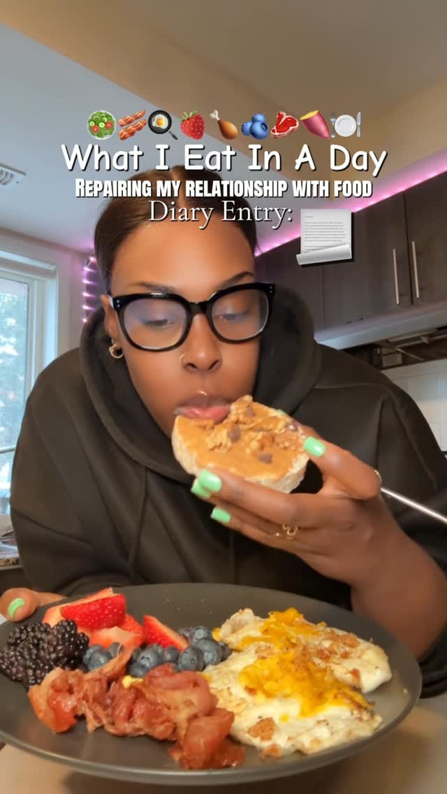 Post 4 by JANIELLE WRIGHT on Instagram (video)