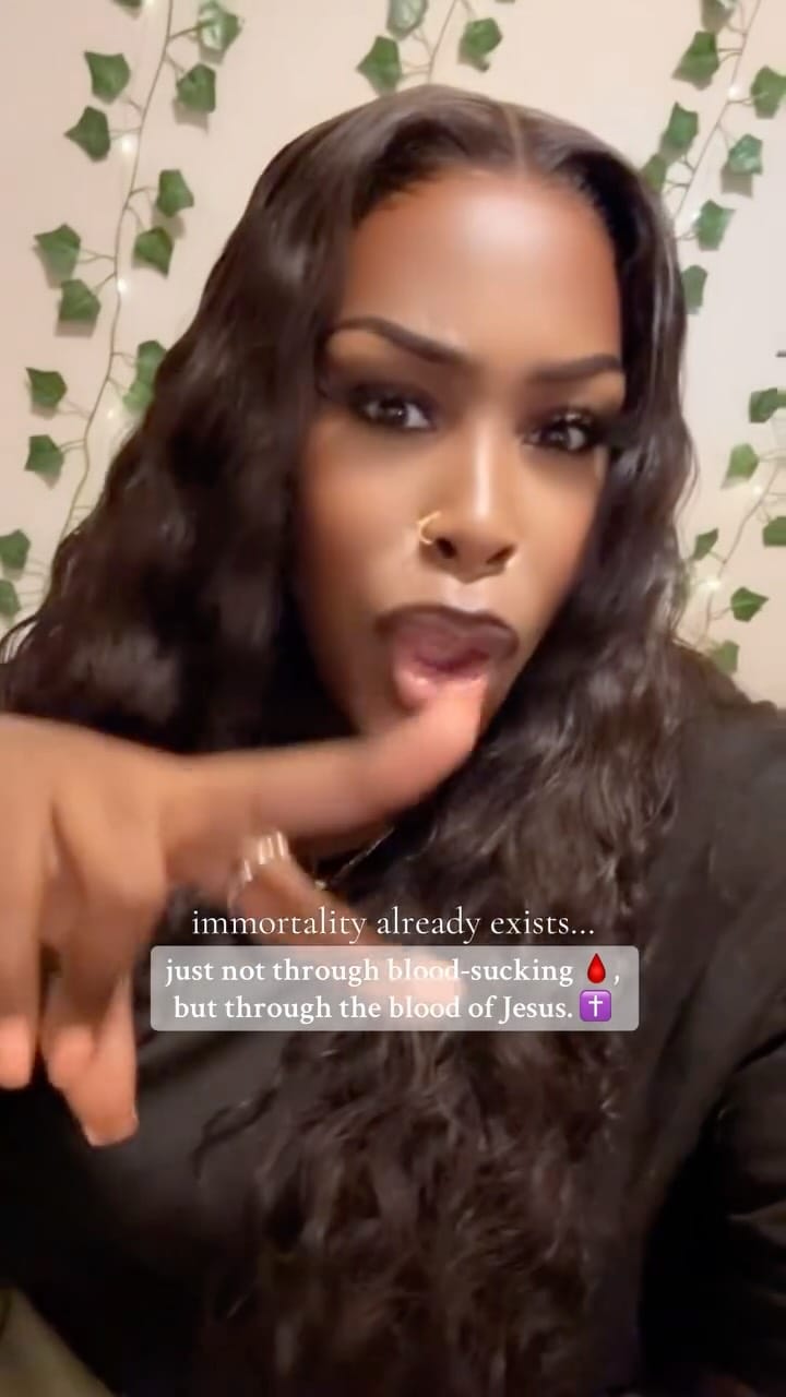 Post 9 by JANIELLE WRIGHT on Instagram (video)