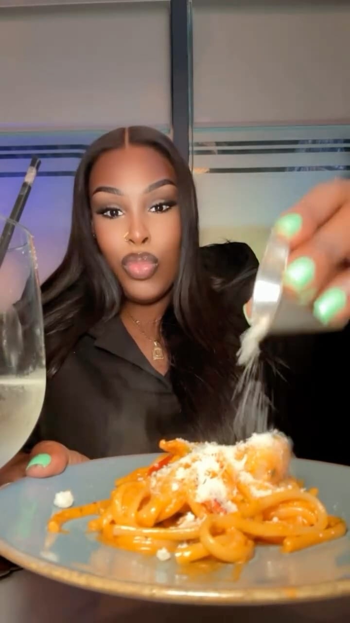 Post 3 by JANIELLE WRIGHT on Instagram (video)