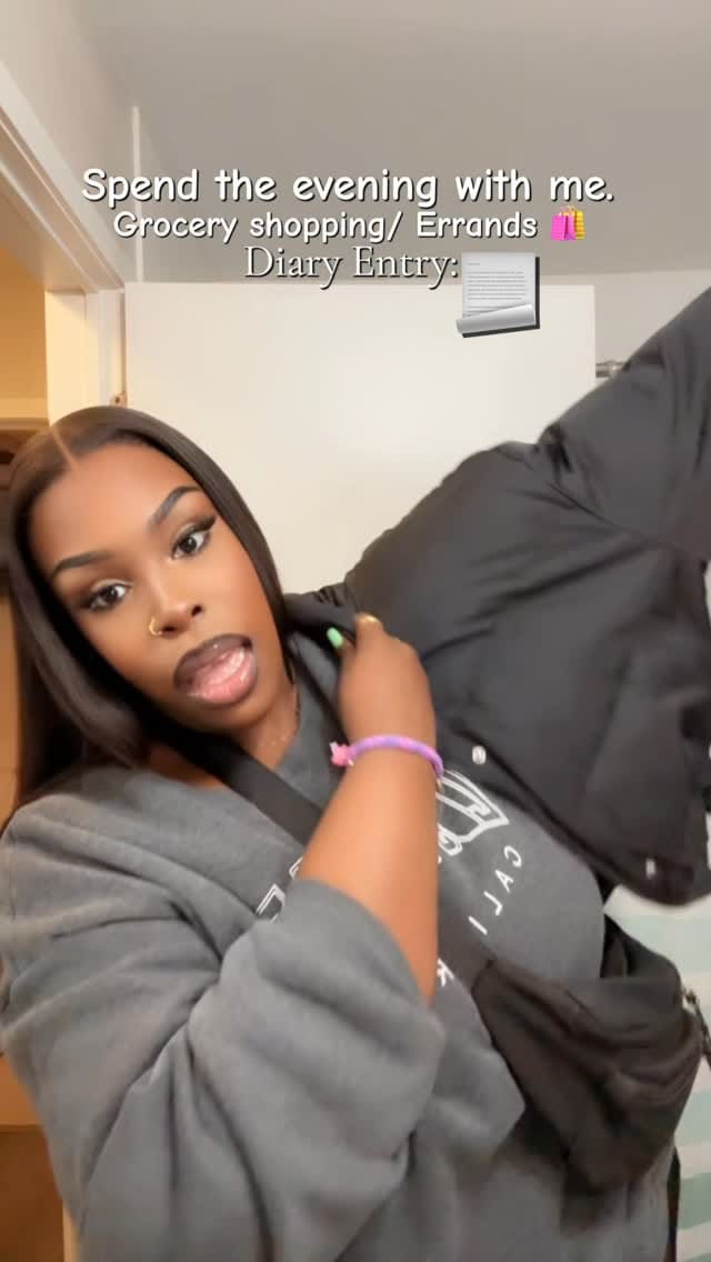 Post 1 by JANIELLE WRIGHT on Instagram (video)