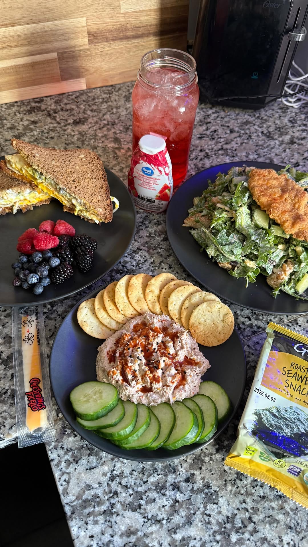 Post 8 by JANIELLE WRIGHT on Instagram (video)