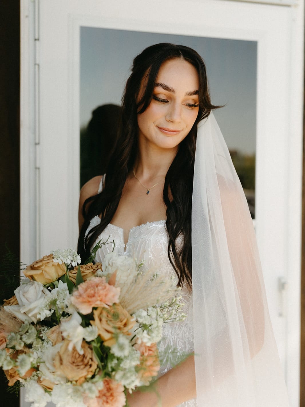 Post 6 by The Bridal Boutique Edmonton on Instagram (carousel)