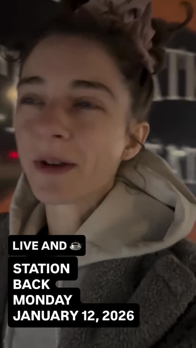 Post 6 by The Caffeination Station on Instagram (video)