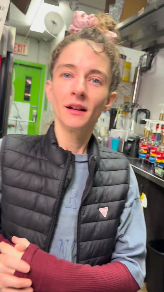 Post 4 by The Caffeination Station on Instagram (video)