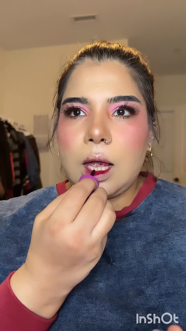 Post 1 by Nadra Sayyed Shah on Instagram (video)
