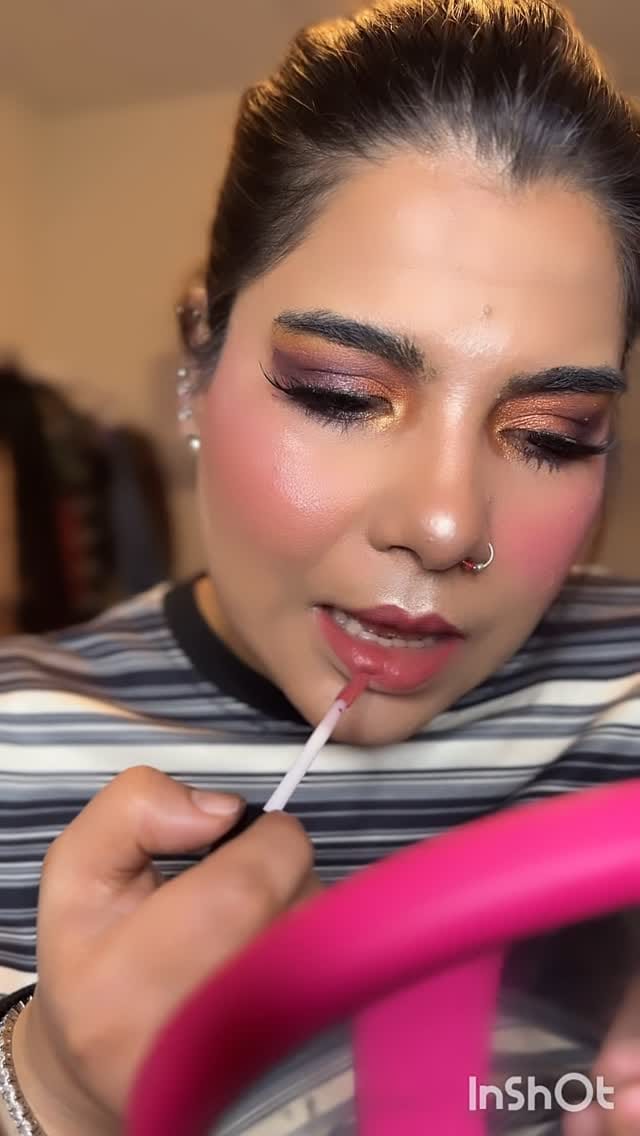 Post 3 by Nadra Sayyed Shah on Instagram (video)