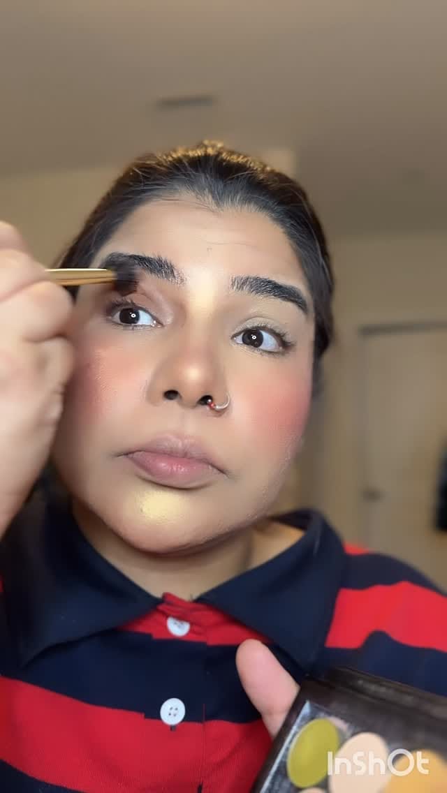 Post 2 by Nadra Sayyed Shah on Instagram (video)