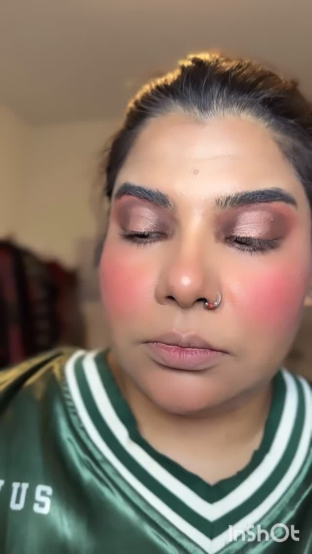 Post 6 by Nadra Sayyed Shah on Instagram (video)